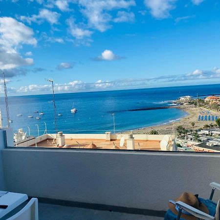 Vista Maravilla , Playa De Los Cristianos Арона Экстерьер фото