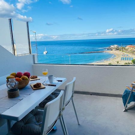 Vista Maravilla , Playa De Los Cristianos Арона Экстерьер фото