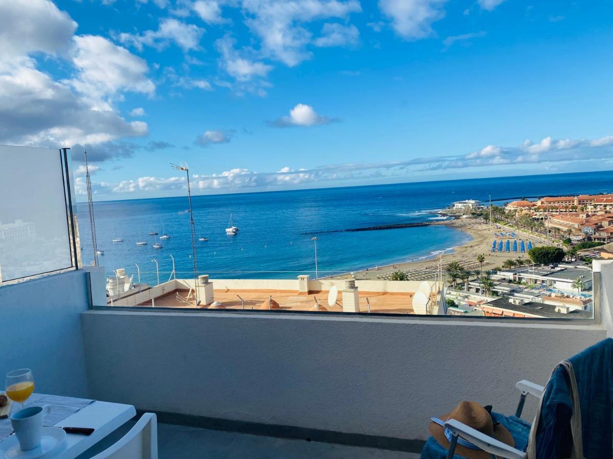 Vista Maravilla , Playa De Los Cristianos Арона Экстерьер фото