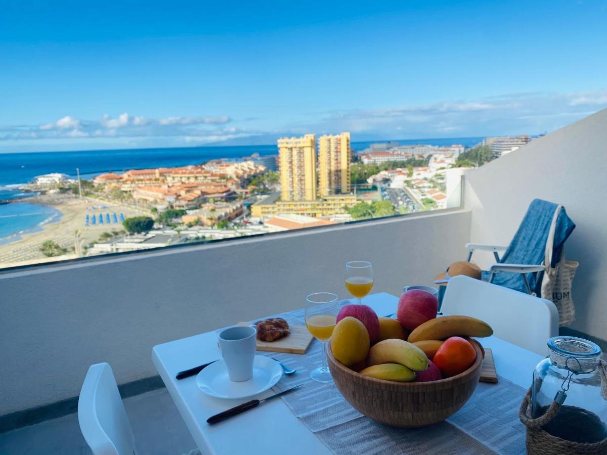 Vista Maravilla , Playa De Los Cristianos Арона Экстерьер фото