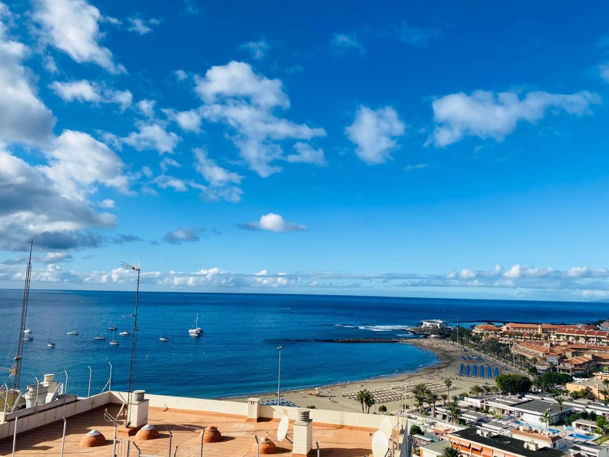 Vista Maravilla , Playa De Los Cristianos Арона Экстерьер фото