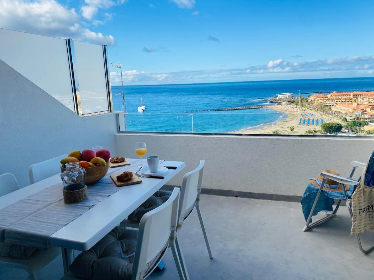 Vista Maravilla , Playa De Los Cristianos Арона Экстерьер фото