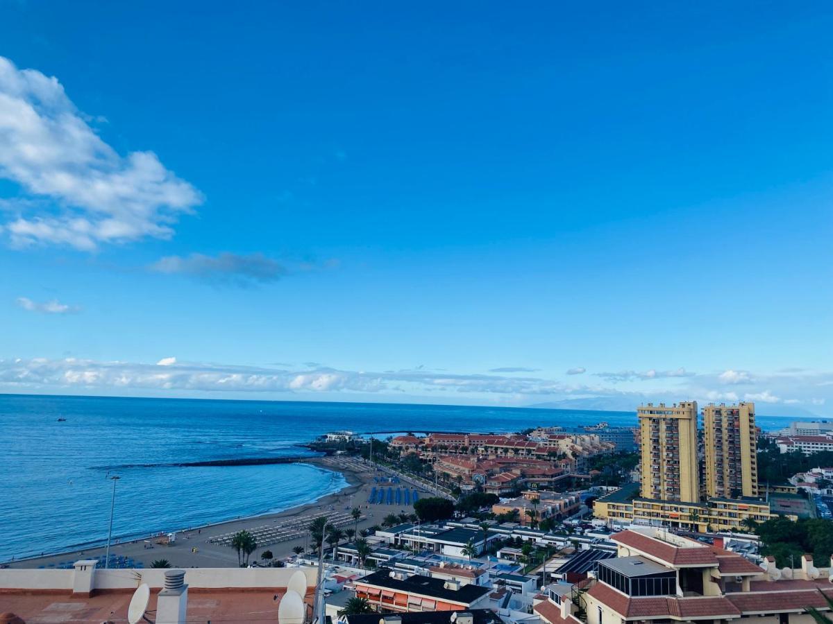 Vista Maravilla , Playa De Los Cristianos Арона Экстерьер фото