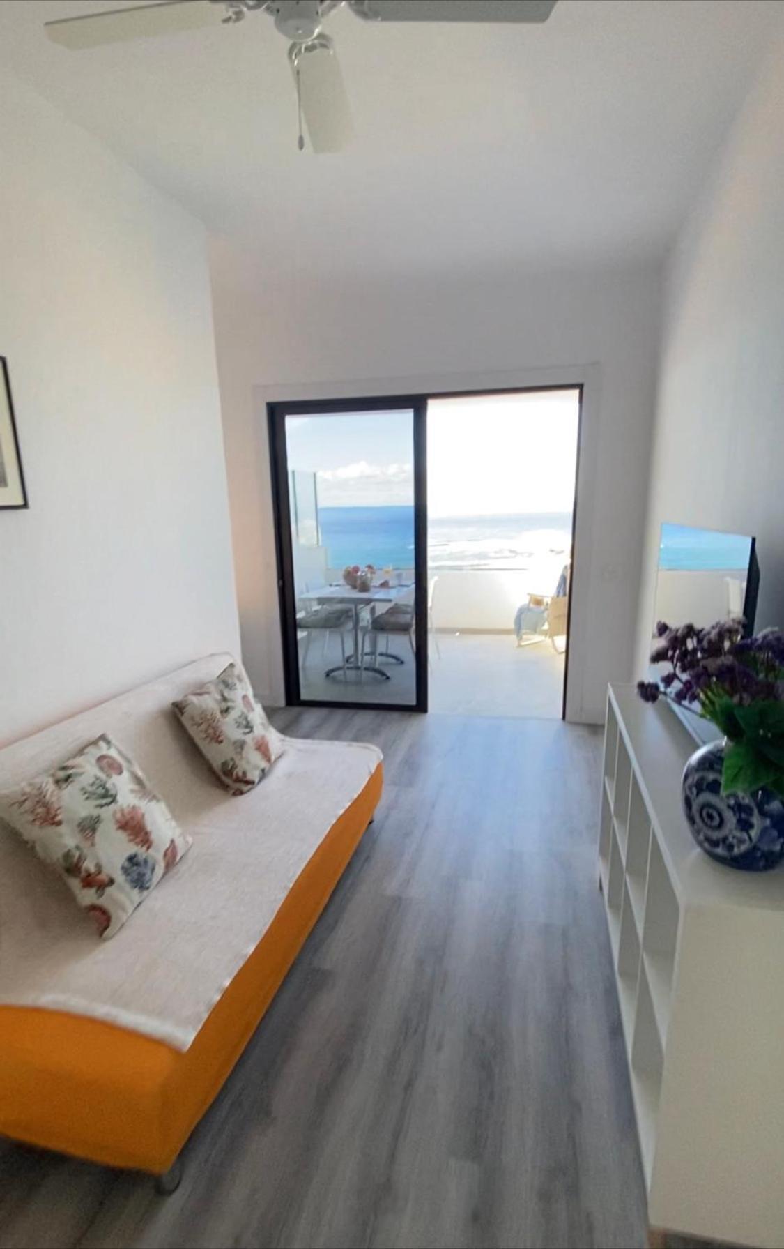 Vista Maravilla , Playa De Los Cristianos Арона Экстерьер фото