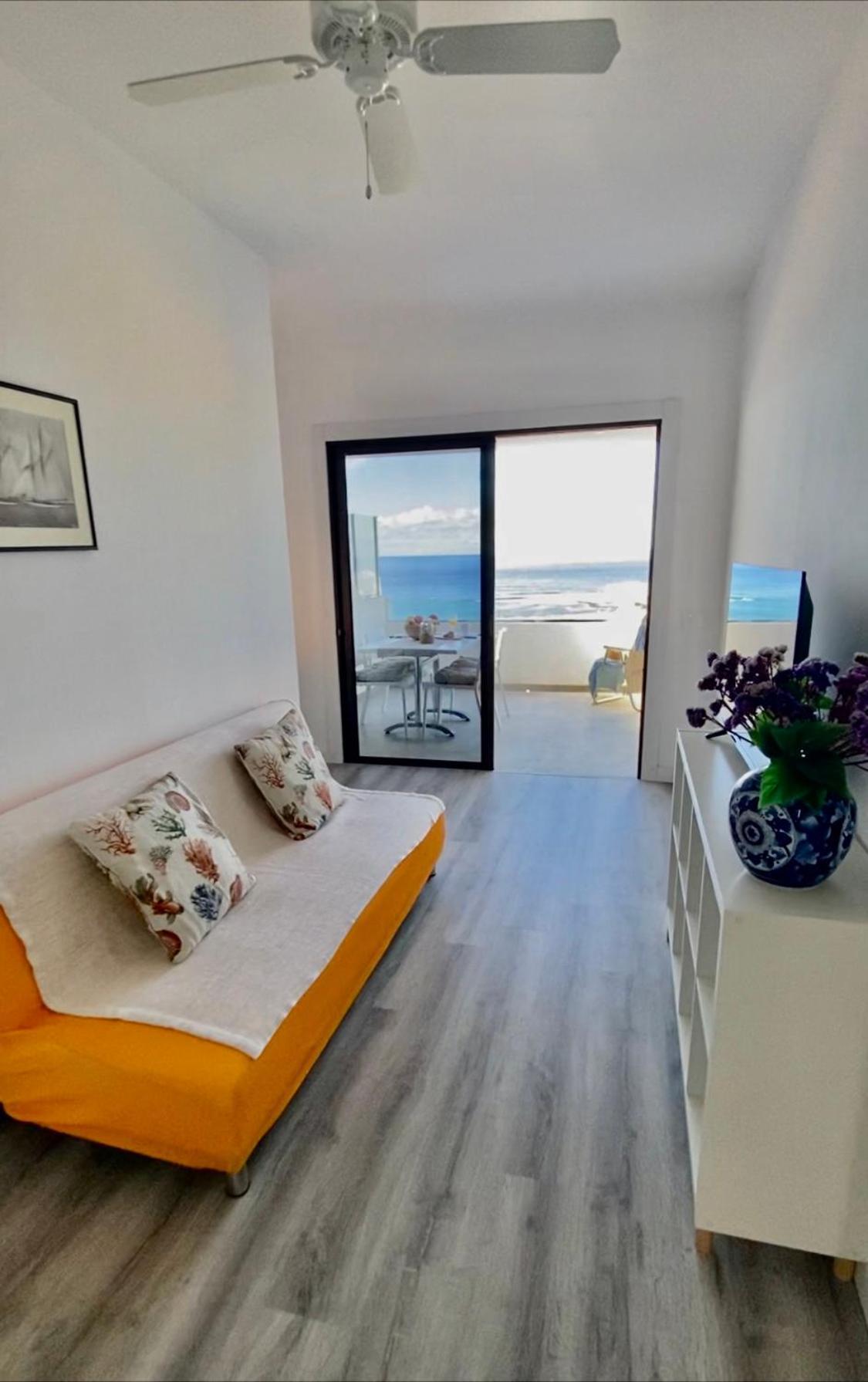 Vista Maravilla , Playa De Los Cristianos Арона Экстерьер фото