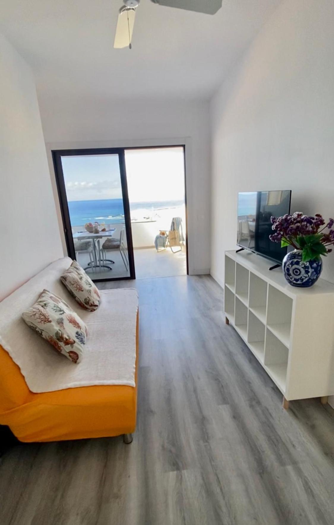 Vista Maravilla , Playa De Los Cristianos Арона Экстерьер фото